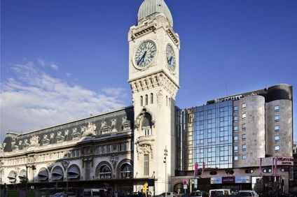 Mercure Paris Gare de Lyon