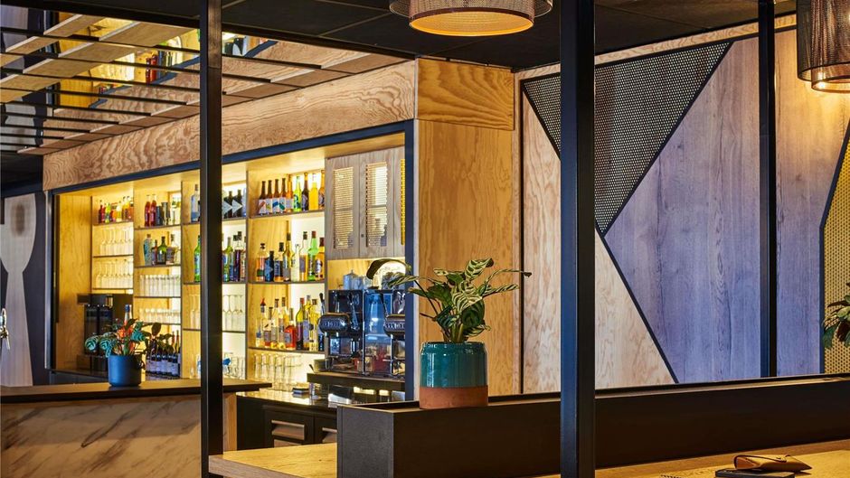 Mercure Paris Gare de Lyon Other