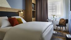 Mercure Paris Gare de Lyon