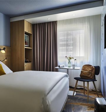 Mercure Paris Gare de Lyon