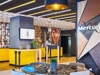 Mercure Paris Gare de Lyon