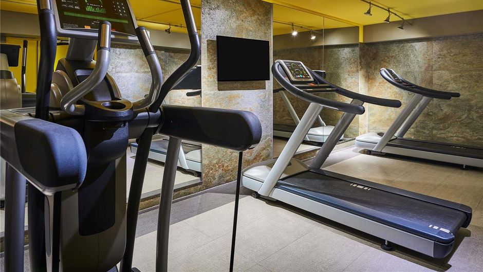 Mercure Paris Gare de Lyon Other