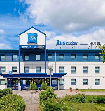 Ibis Budget Hamburg Quickborn