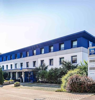 Ibis Budget Augsburg Gersthofen