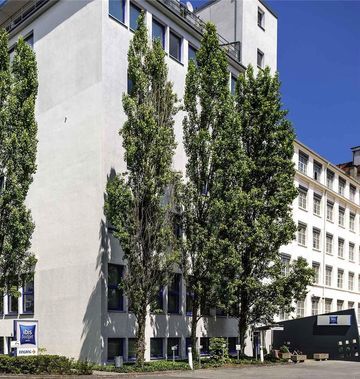 Ibis Budget Nuernberg City Messe