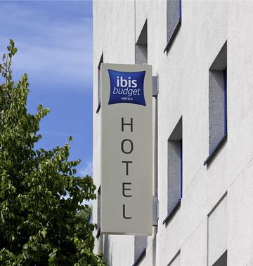 Ibis Budget Hamburg Altona