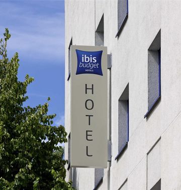 Ibis Budget Hamburg Altona