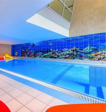 Novotel Zurich City West