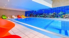Novotel Zurich City West