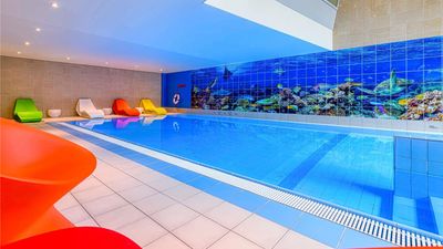 Novotel Zurich City West