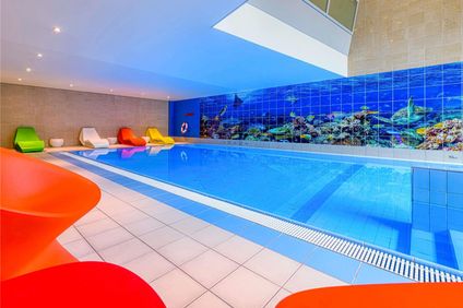 Novotel Zurich City West