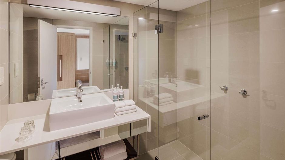 Novotel Sydney Olympic Park Room