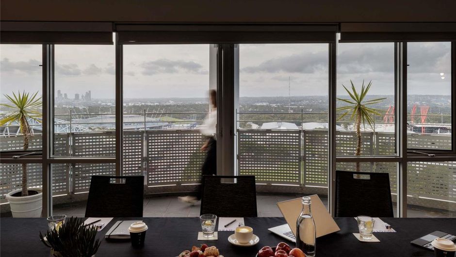 Hotel Ibis Sydney Olympic Park Meeting