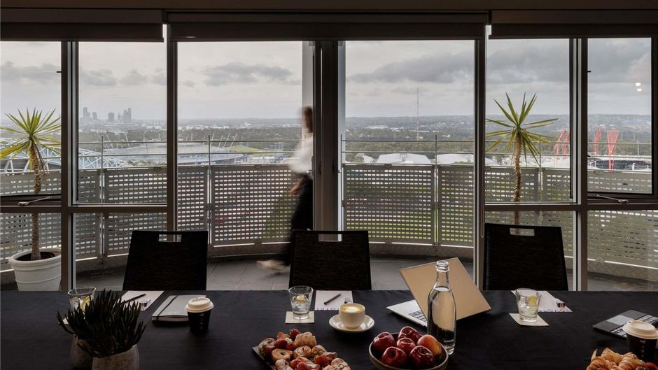 Hotel Ibis Sydney Olympic Park Meeting