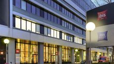 Ibis Wien Messe