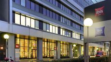 Ibis Wien Messe