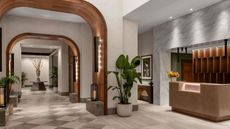 Sofitel Philadelphia-Rittenhouse Square