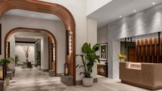 Sofitel Philadelphia-Rittenhouse Square