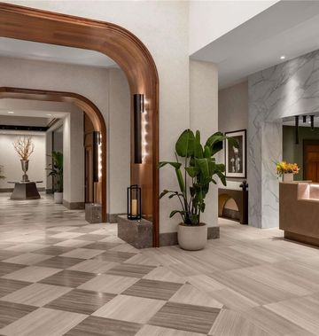 Sofitel Philadelphia-Rittenhouse Square