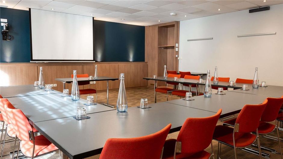 Ibis Lyon Centre Perrache Meeting