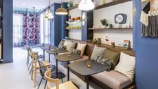 Ibis Styles Paris Gare de l'Est TGV