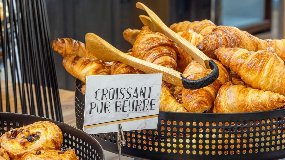 Mercure Poitiers Site du Futuroscope Exterior