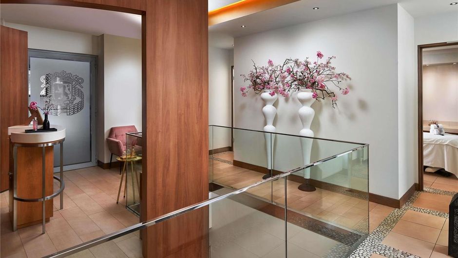Sofitel Legend The Grand Amsterdam Spa