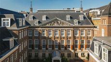 Sofitel Legend The Grand Amsterdam