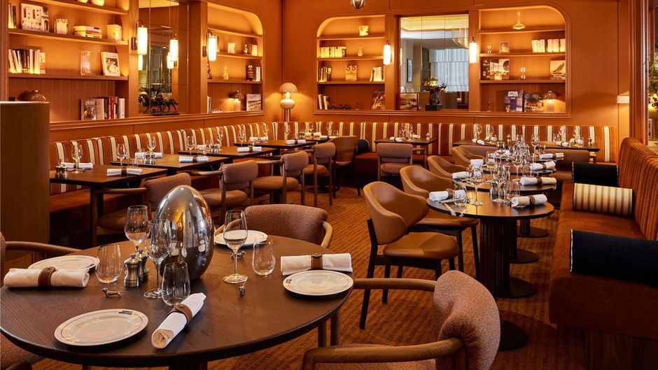 Sofitel Paris Baltimore Tour Eiffel Meeting