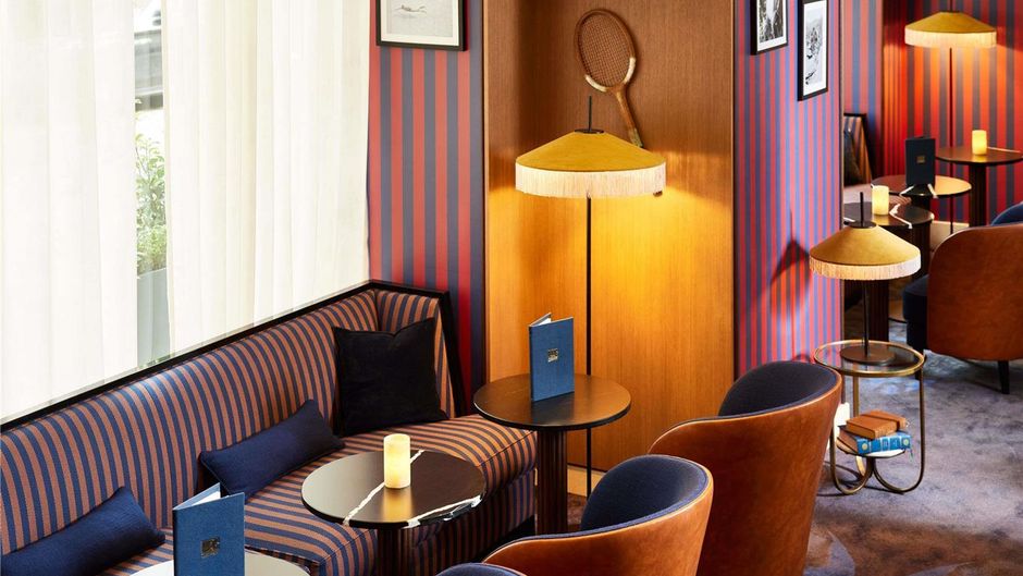 Sofitel Paris Baltimore Tour Eiffel Meeting