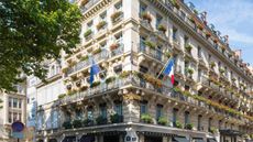 Sofitel Paris Baltimore Tour Eiffel