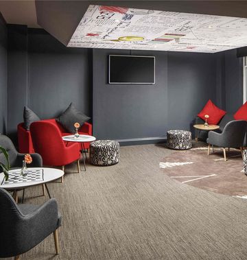 Ibis Coventry St John