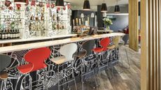 Ibis Coventry St John