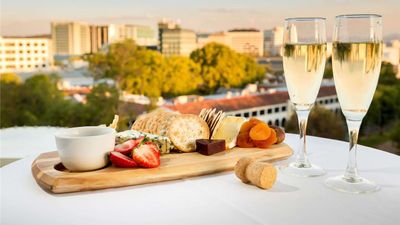 Novotel Canberra