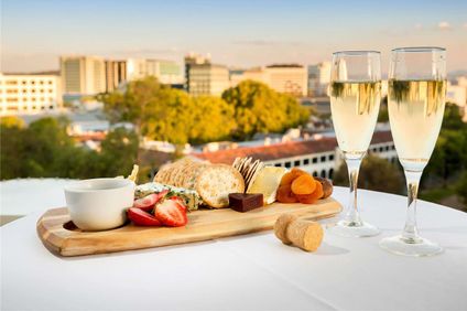 Novotel Canberra