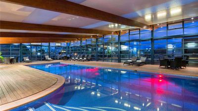 Novotel Canberra
