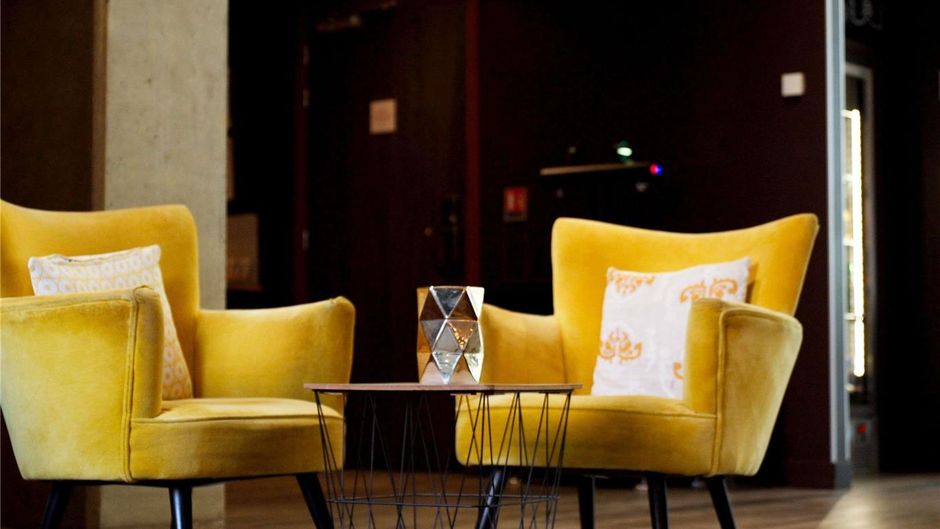 Mercure Paris Porte de Pantin Exterior