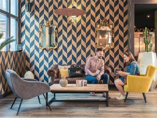 Mercure Paris Porte de Pantin