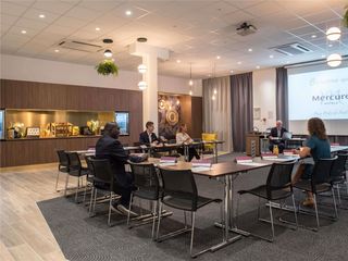 Mercure Paris Porte de Pantin