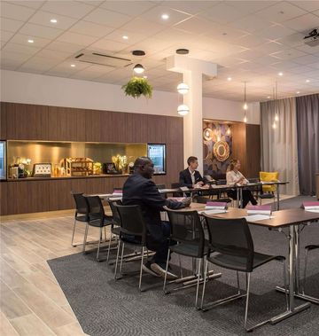 Mercure Paris Porte de Pantin