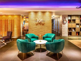 Mercure London Bankside