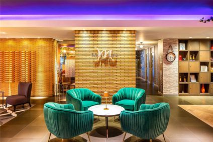 Mercure London Bankside