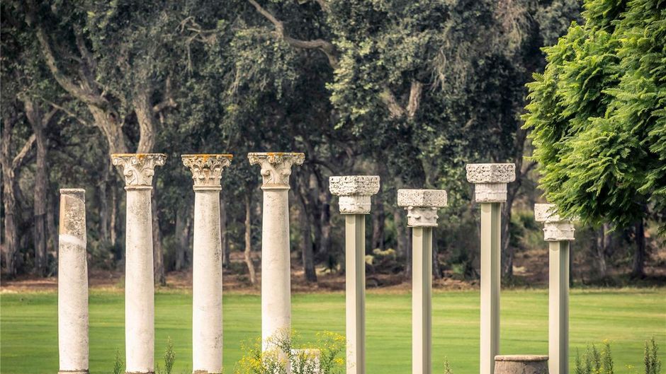 Le Diwan Rabat - MGallery Collection Golf