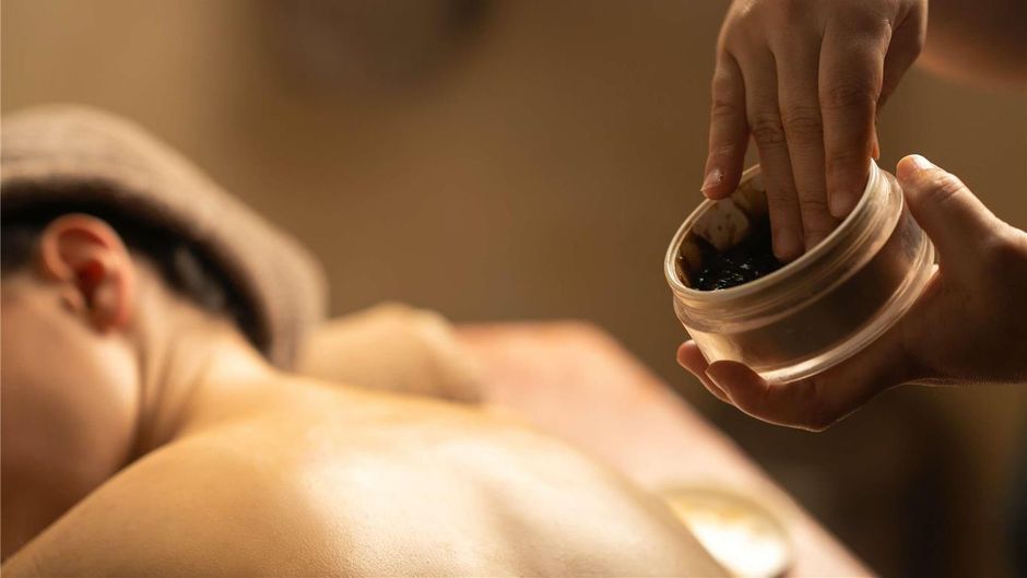 Le Diwan Rabat - MGallery Collection Spa