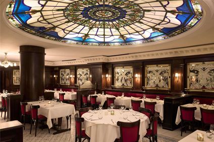 Le Diwan Rabat - MGallery Collection