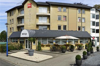 Ibis Brussels Expo-Atomium