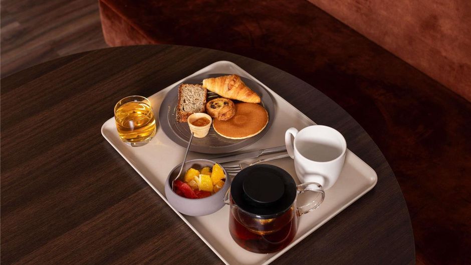 Ibis Styles Lille Aeroport Restaurant