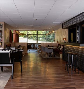 Ibis Styles Lille Aeroport