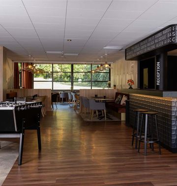 Ibis Styles Lille Aeroport