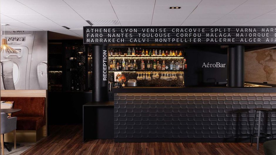 Ibis Styles Lille Aeroport Exterior
